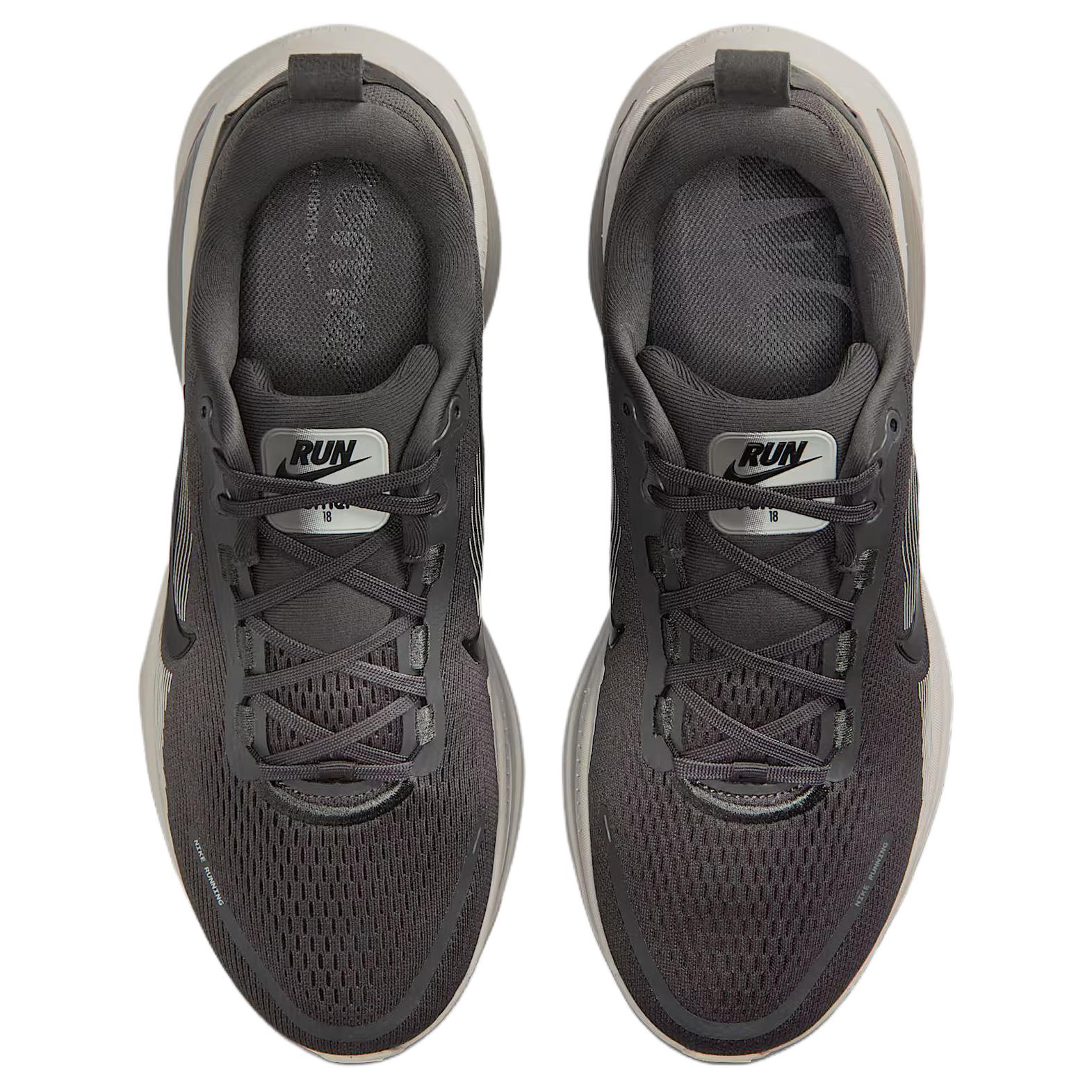 Nike Vomero 18 Casual Running Shoes Men's Umber — Rescued #1