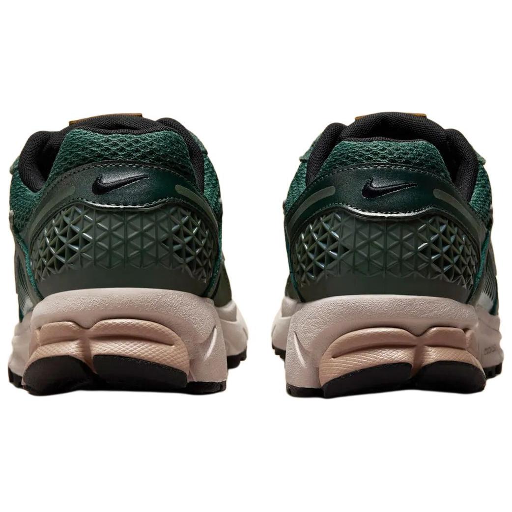 Nike Zoom Vomero 5 Vintage Green Light Orewood Brown Hemp Chrome — Rescued #1