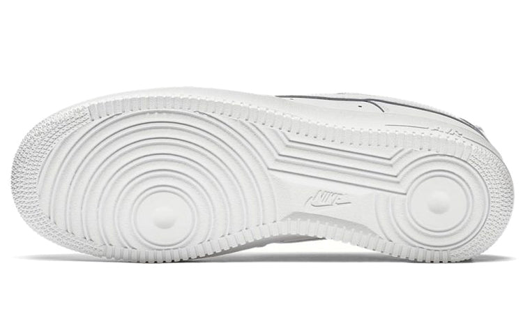 Nike Air Force 1 '07 'Triple White'