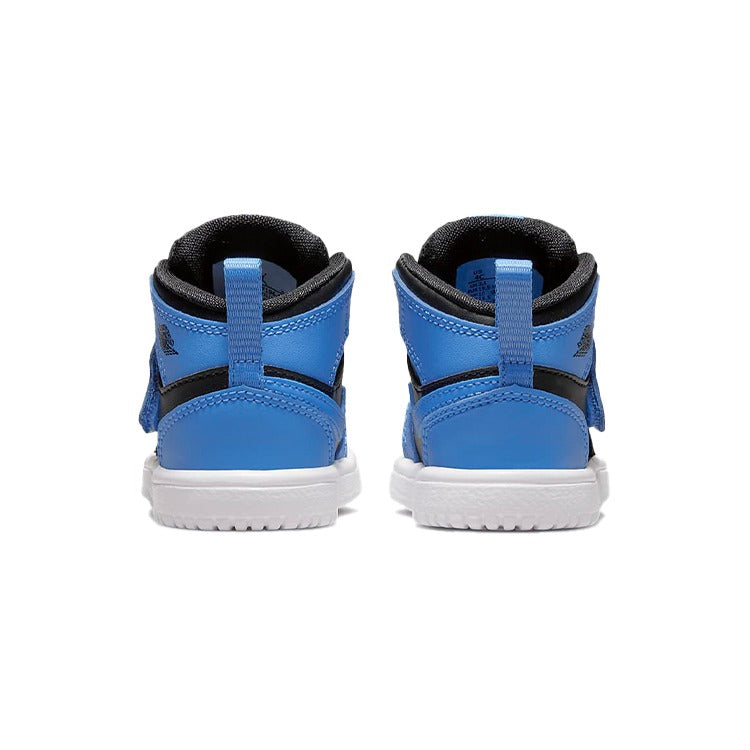 Jordan Sky Jordan 1 Black University Blue TD — Rescued #1