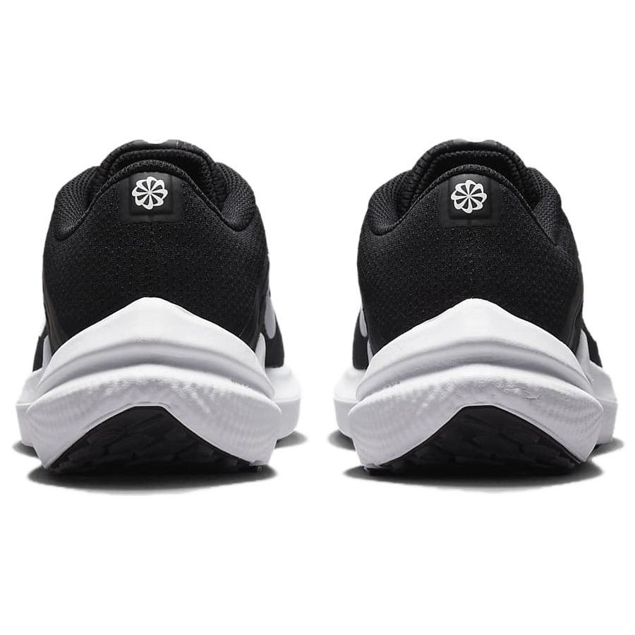 Nike Air Zoom Winflo 10 'Black White' — Rescued #1