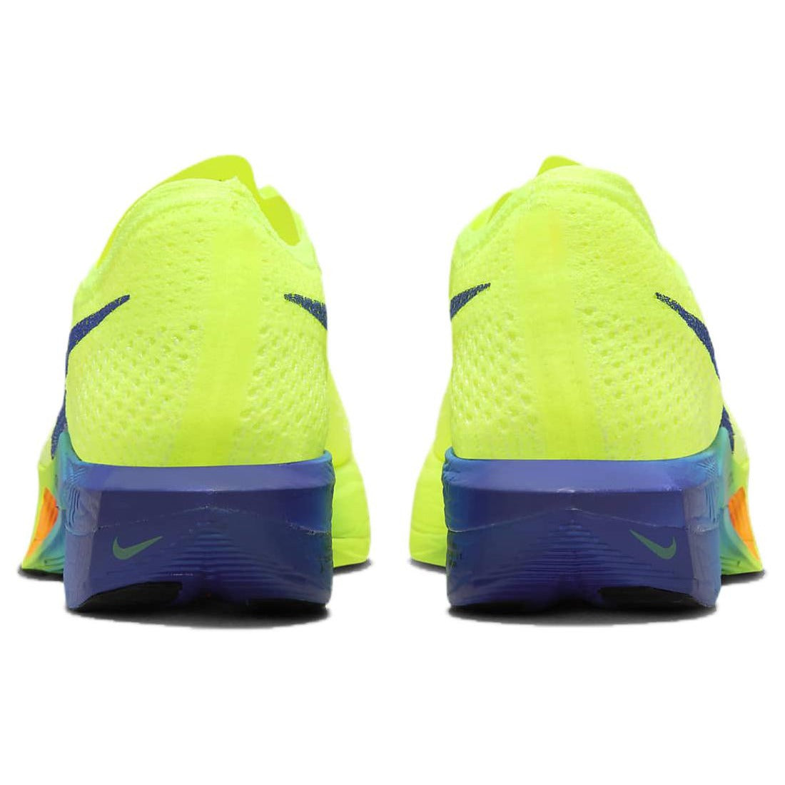 Nike ZoomX Vaporfly 3 Fast Pack — Rescued #1