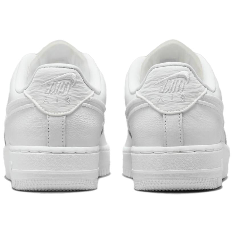 Nike Air Force 1 Low Dance White — Rescued #1
