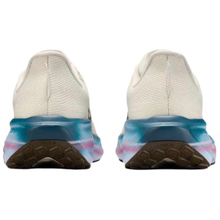 Nike Pegasus 41 Casual Running Shoes Women's Beige — Rescued #1