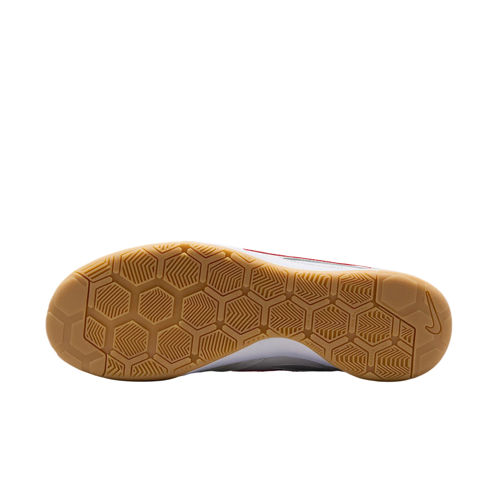 Nike Gato Soccer Shoes White — Rescued #1