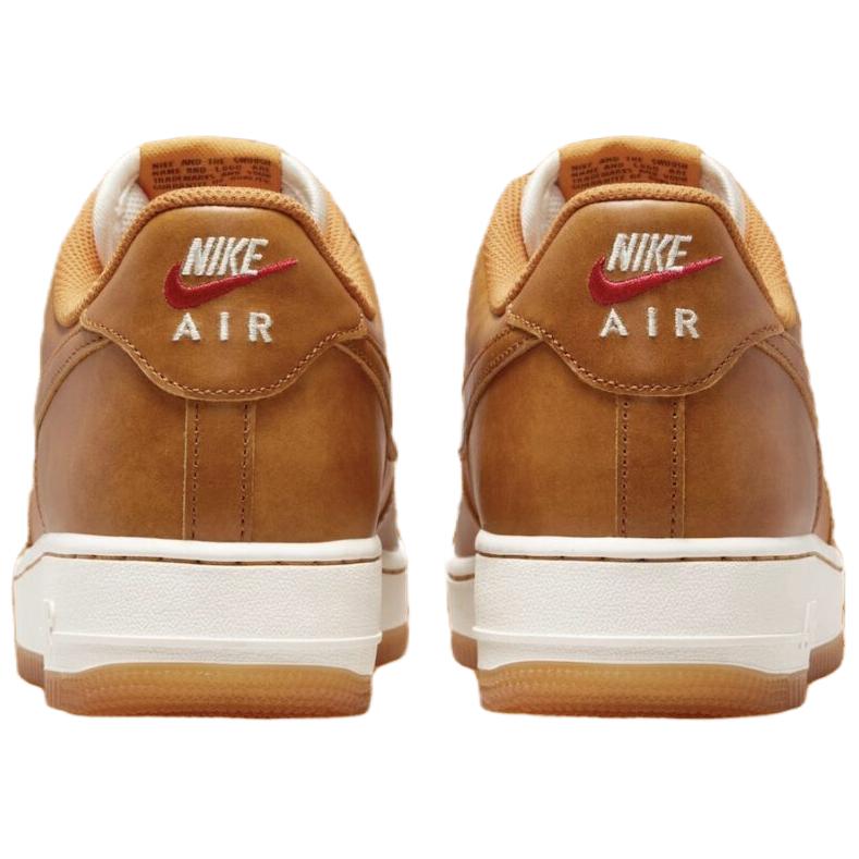 Nike Air Force 1 Low '07 LV8 Since 1982 — Rescued #2