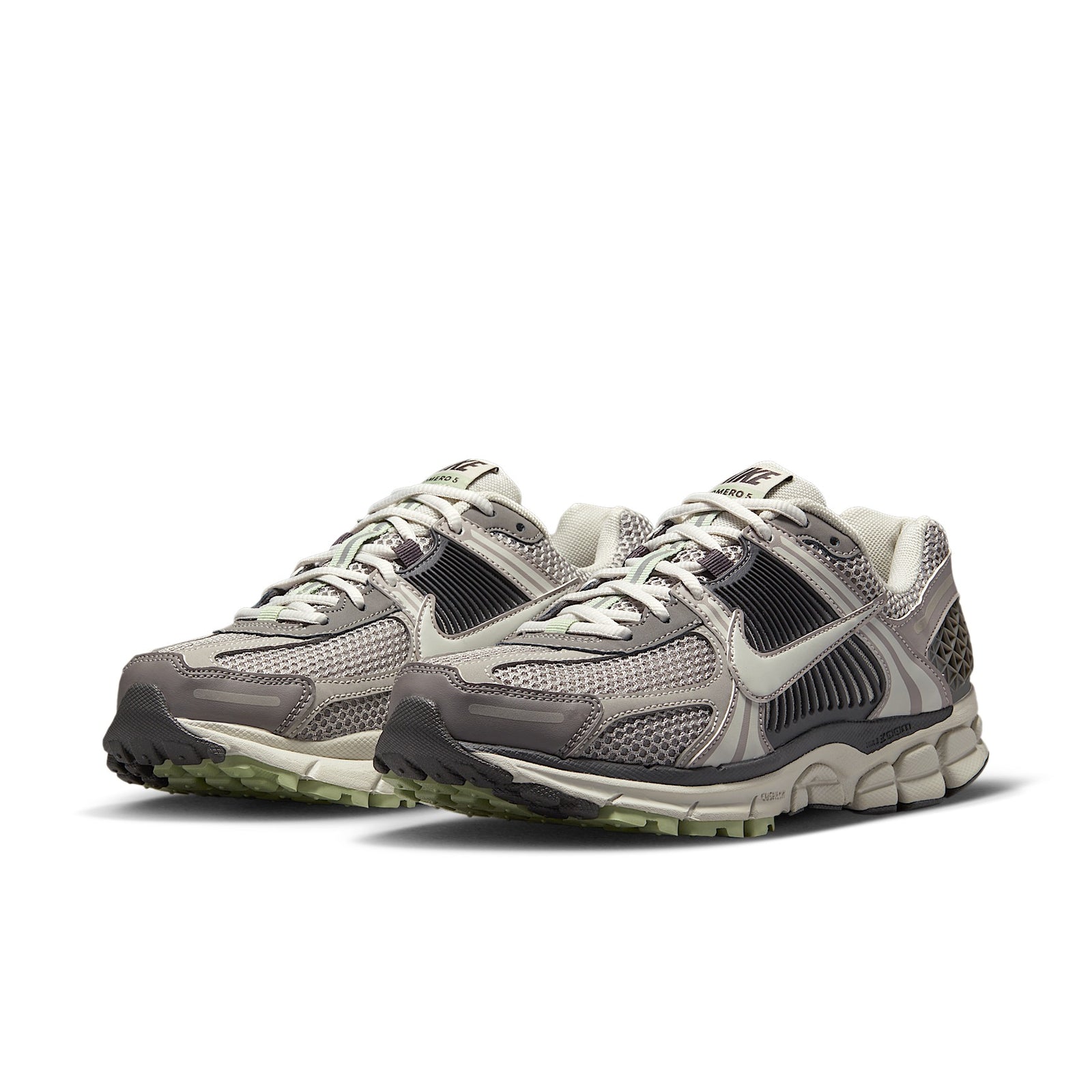 Nike Air Zoom Vomero 5 'Cobblestone' — Rescued #1