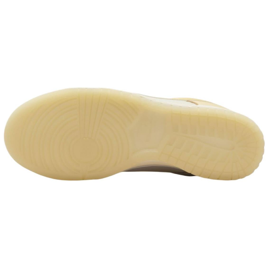 Nike Dunk Low Team Gold — Rescued #1
