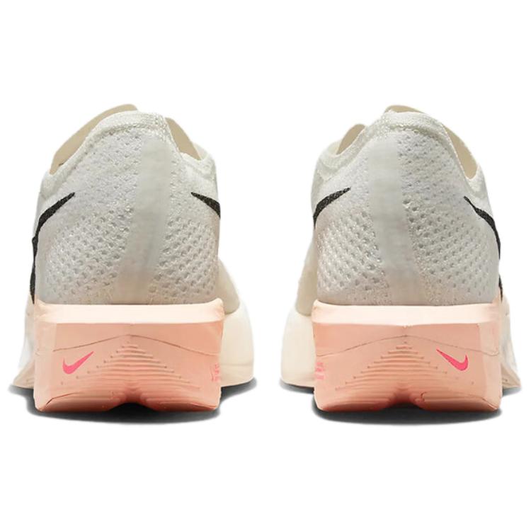 Nike ZoomX Vaporfly 3 Sail Guava Ice — Rescued #1