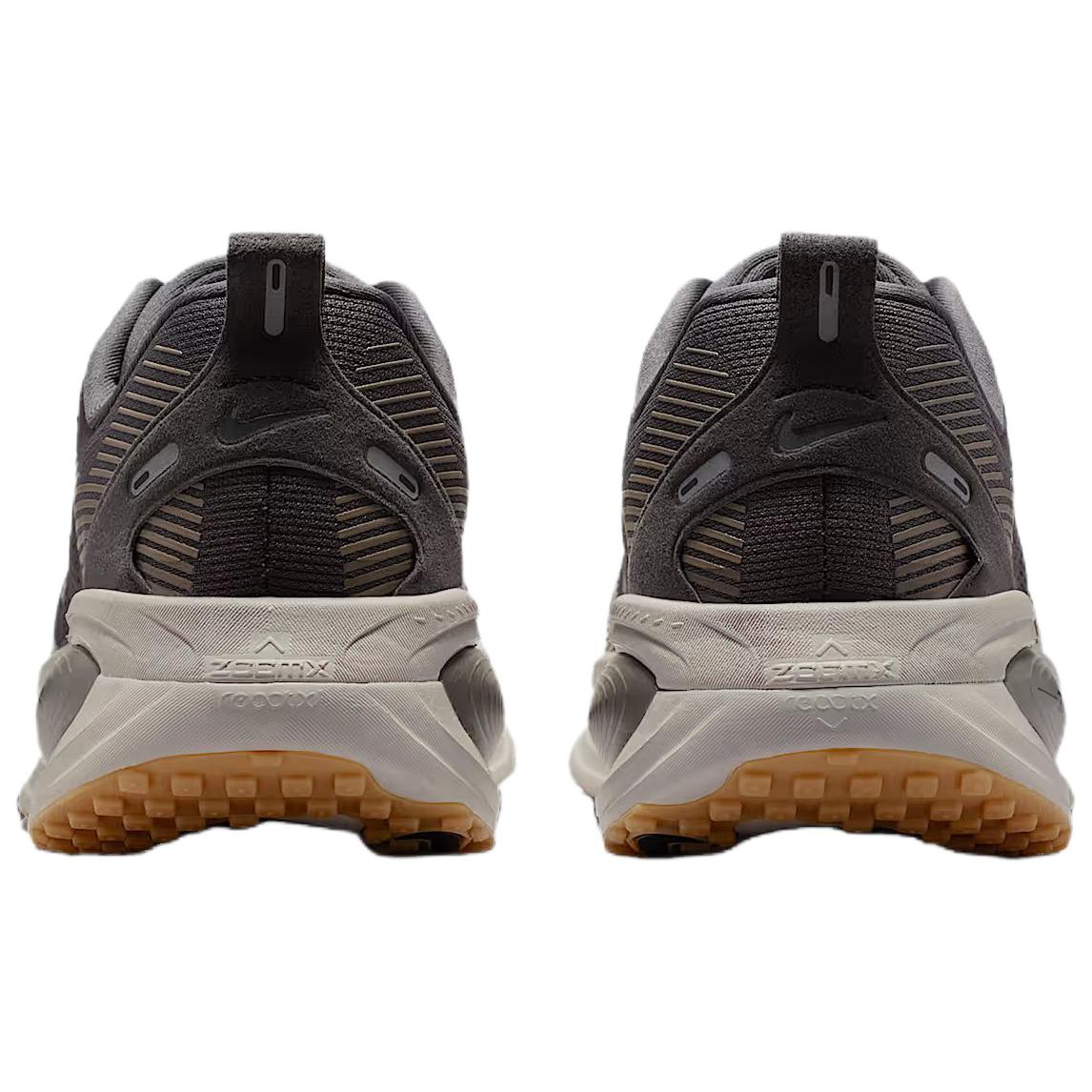 Nike Vomero 18 Casual Running Shoes Men's Umber — Rescued #1
