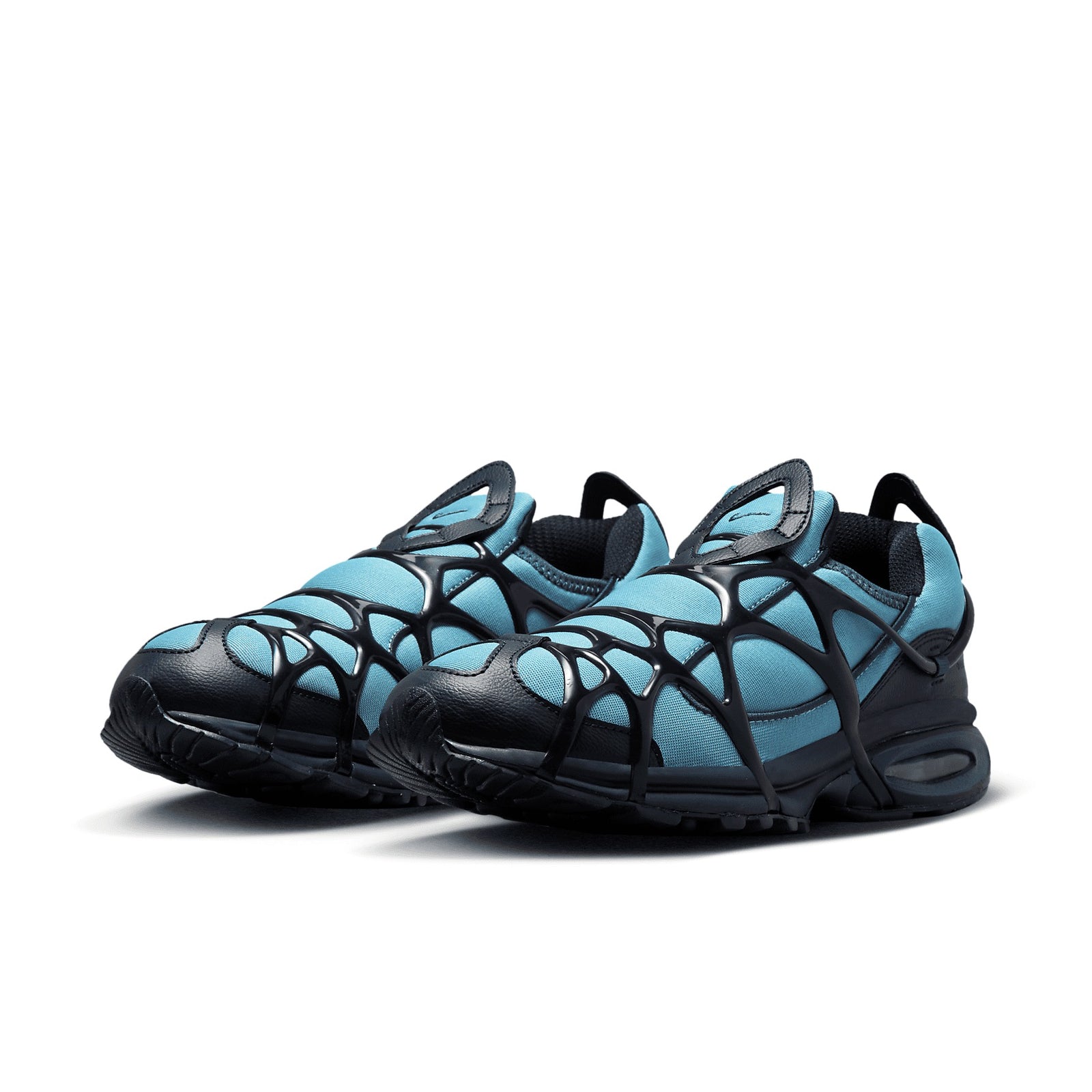 Nike Air Kukini Worn Blue Obsidian — Rescued #1