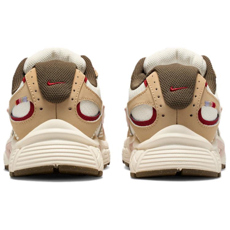 Nike V5 RNR Running Shoes Brown — Rescued #2