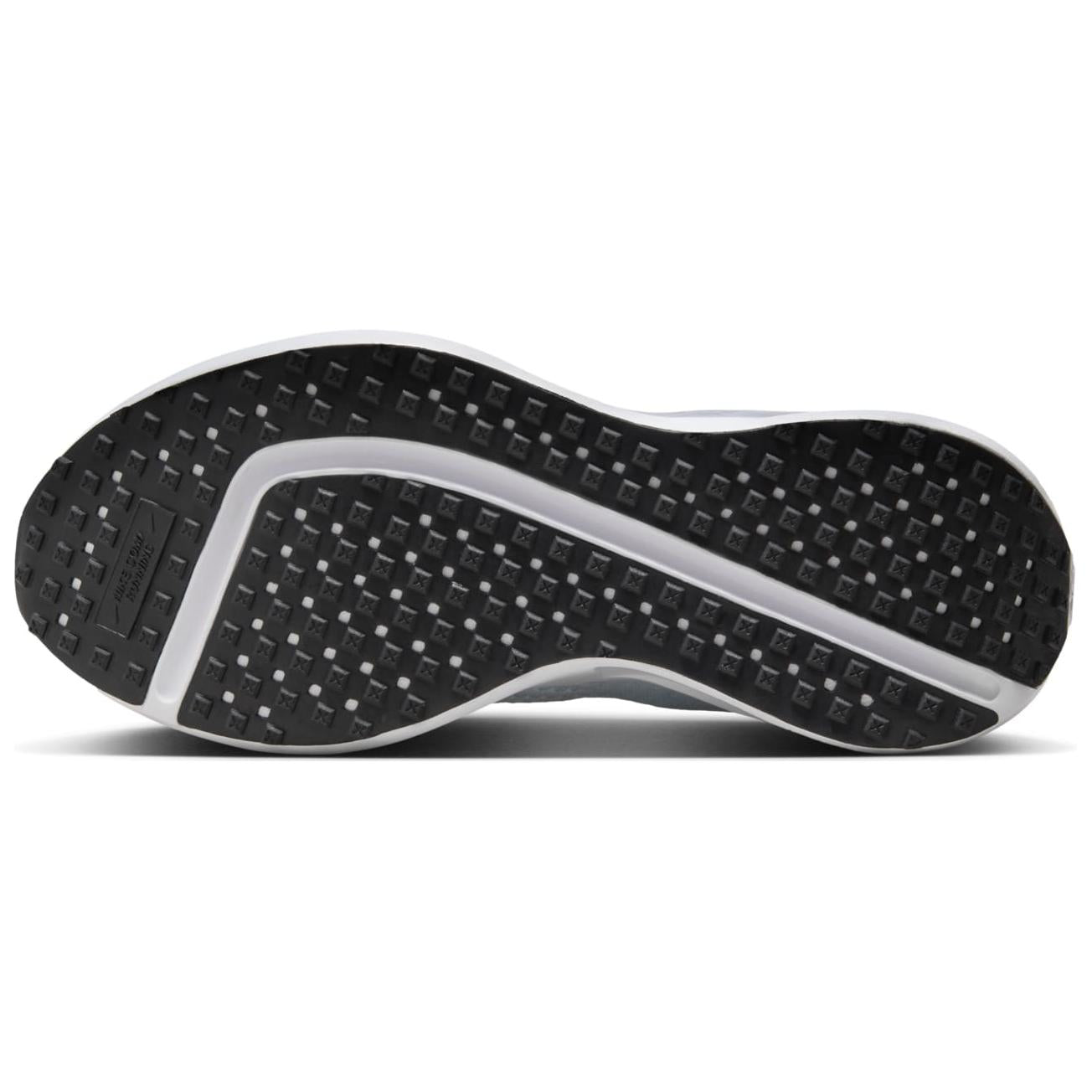 Nike Interact Run 'White Glacier Blue Pink' Women's — Rescued #1