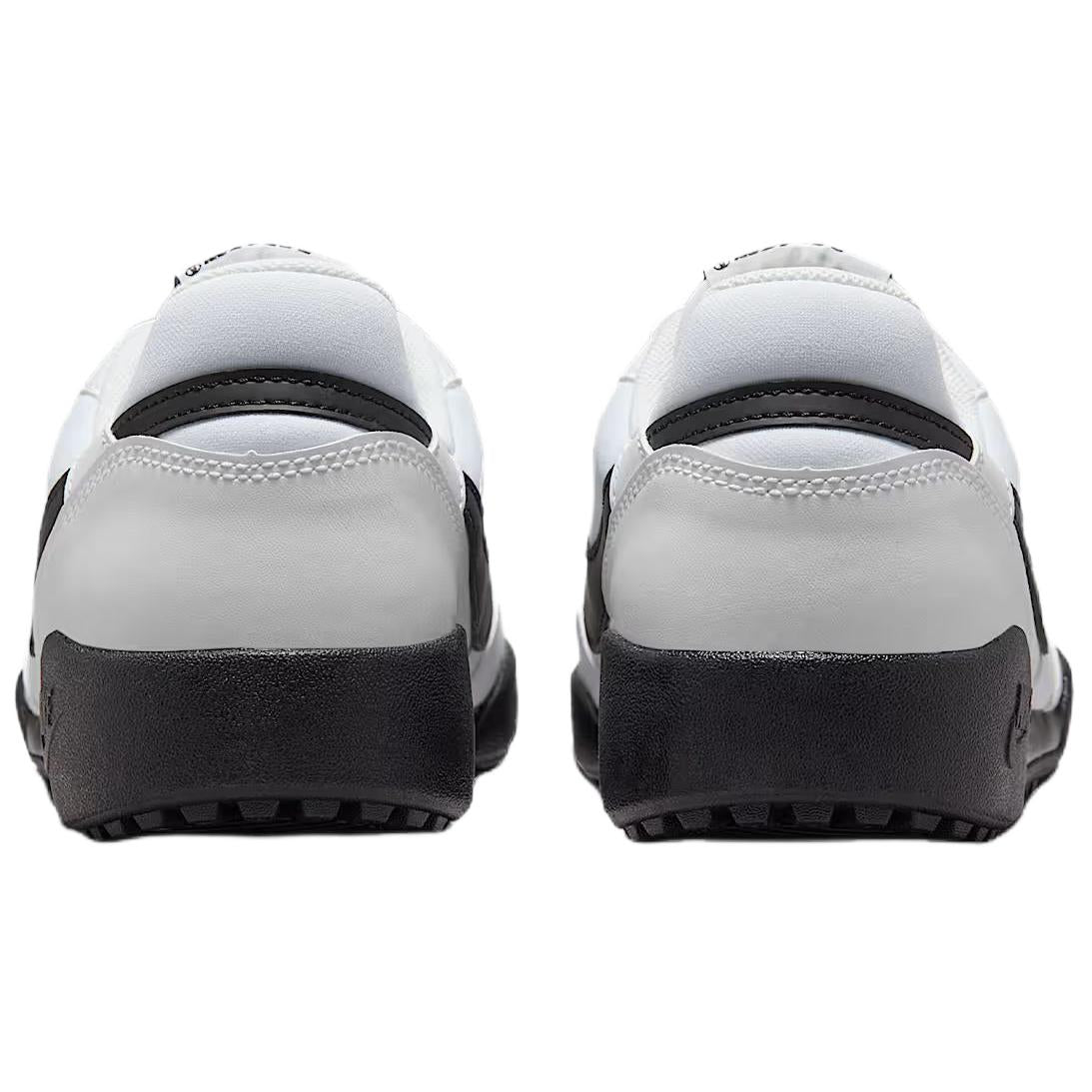 Nike Terra Manta White Black — Rescued #1