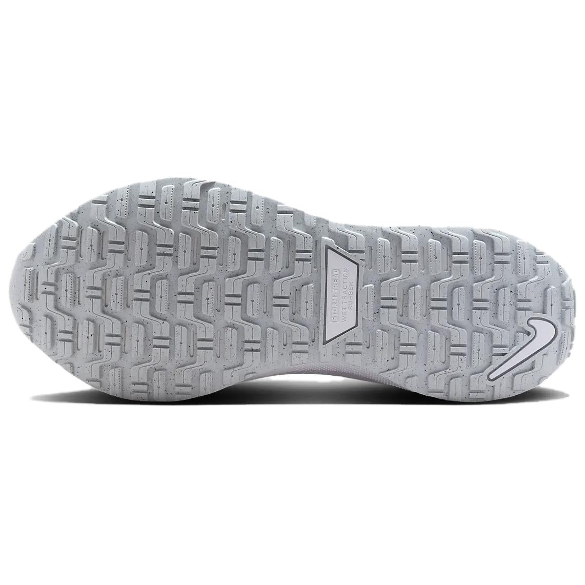 Nike React Infinity Run 4 Gore Tex White Pure Platinum Women's — Rescued #1