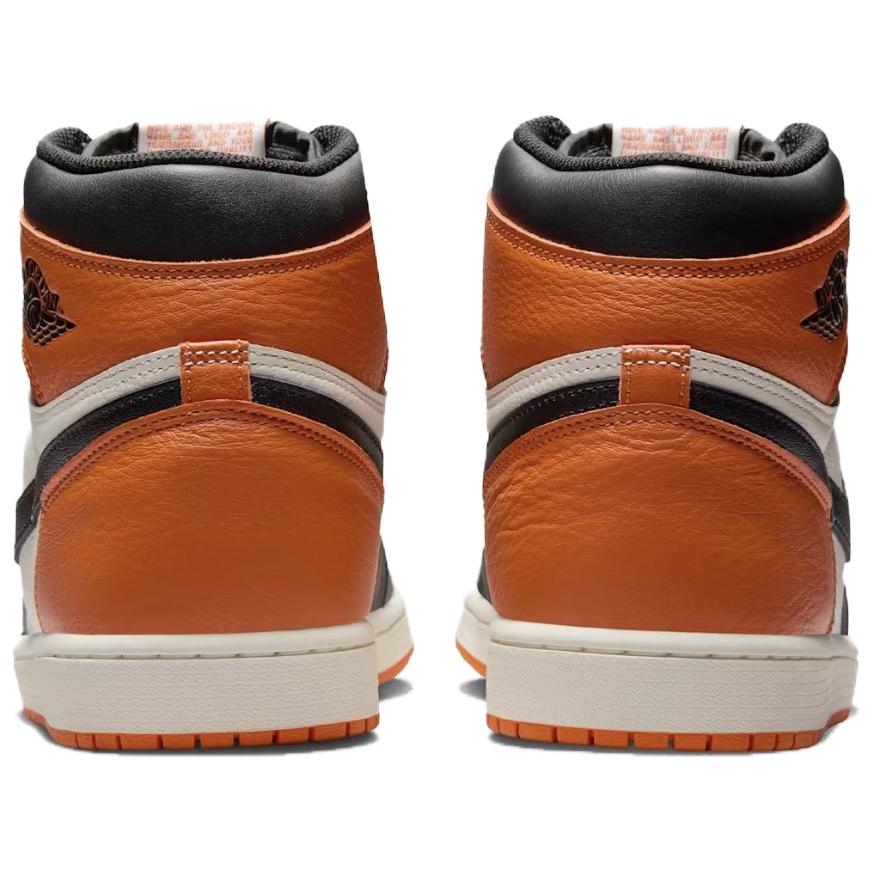 Jordan 1 Retro High Og Shattered Backboard 2025 — Rescued #1