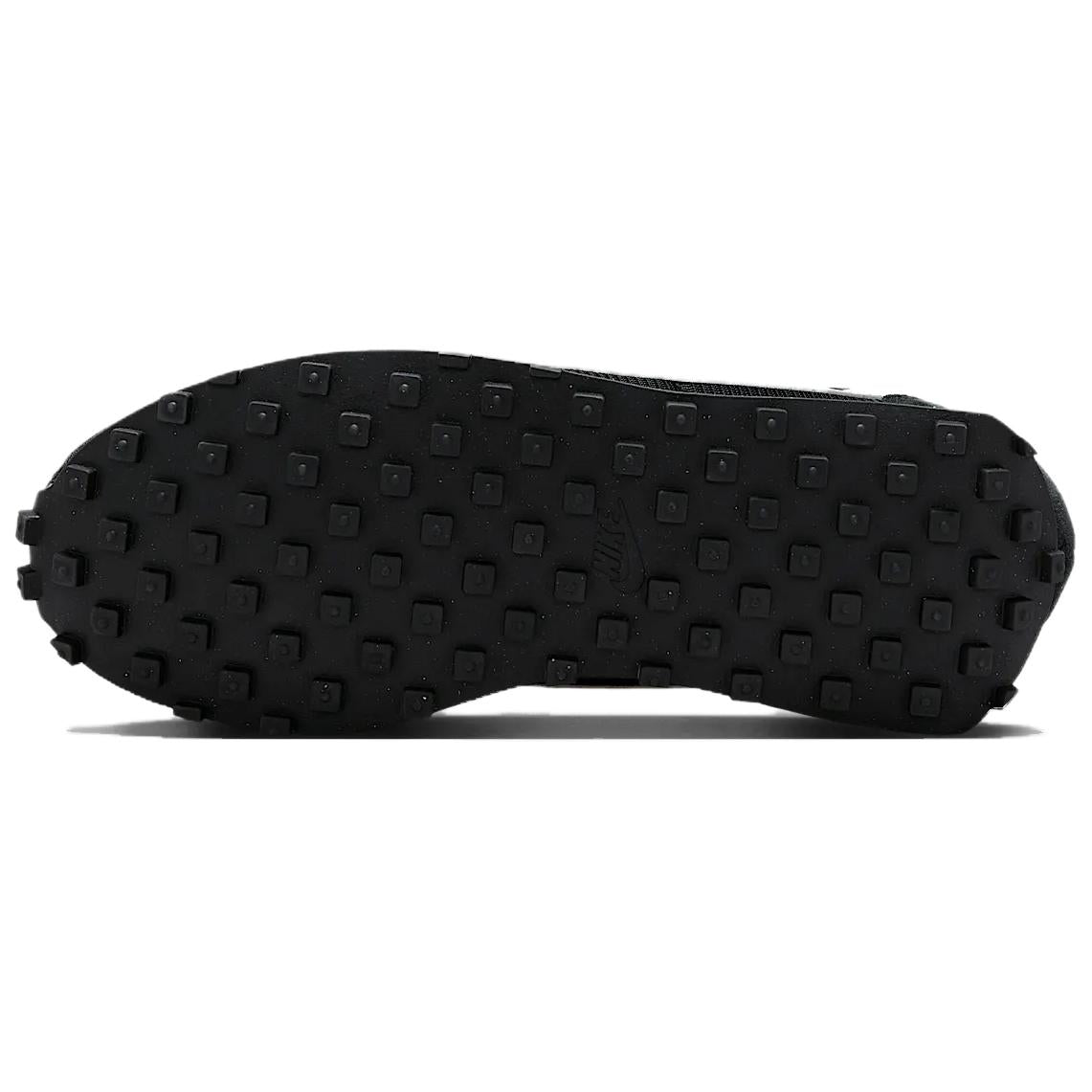 Nike LD 1000 Low top Running Shoes Men's Black White — Rescued #1