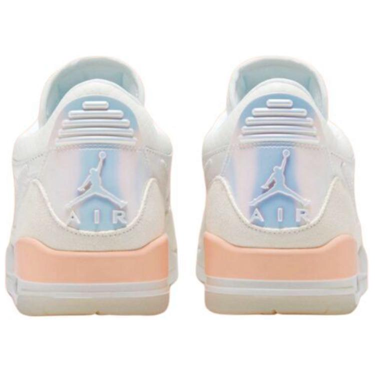 Jordan Legacy 312 Low Year Of The Snake Crimson Tint 2025 — Rescued #1