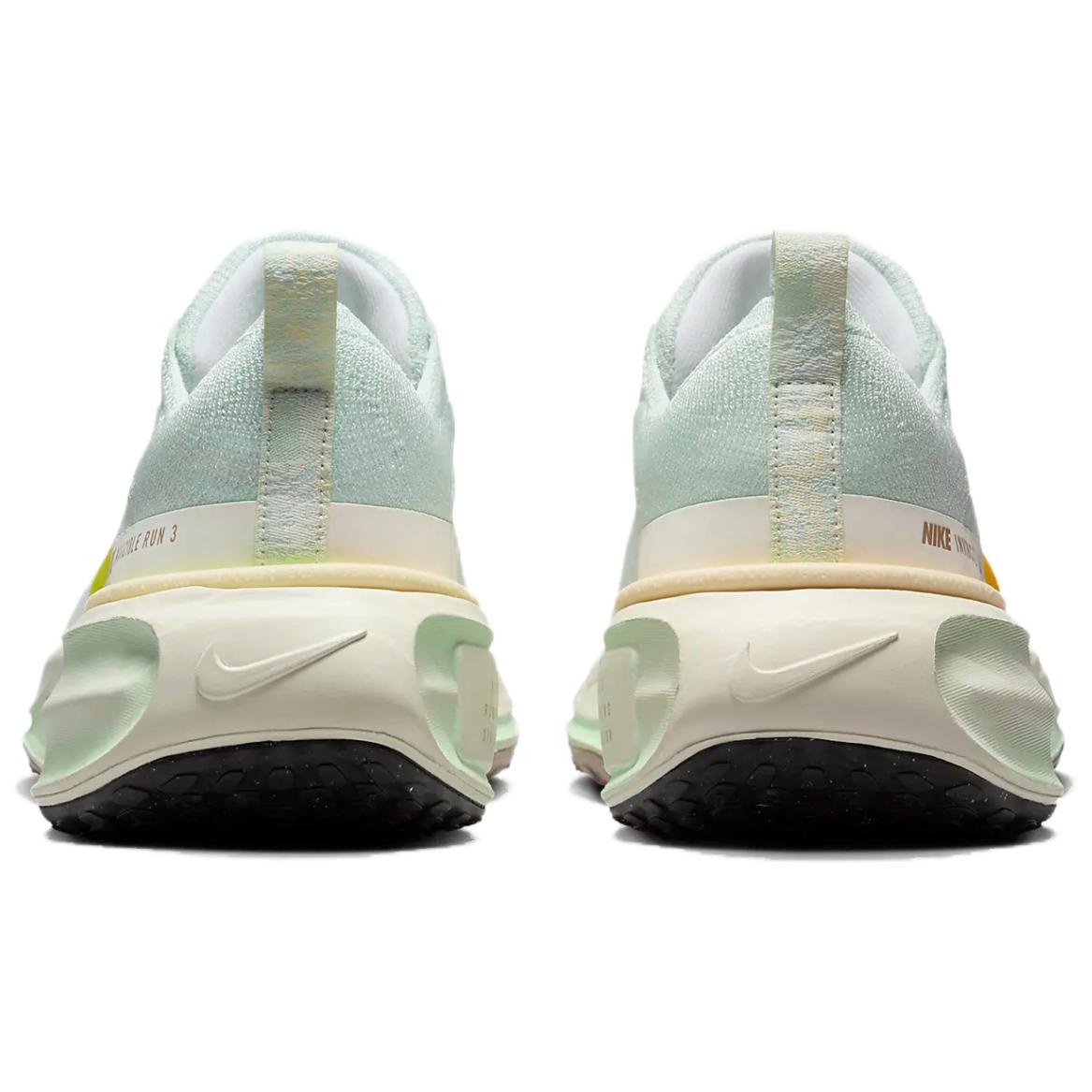 Nike ZoomX Invincible Run 3 Barely Green Violet Mist — Rescued #1