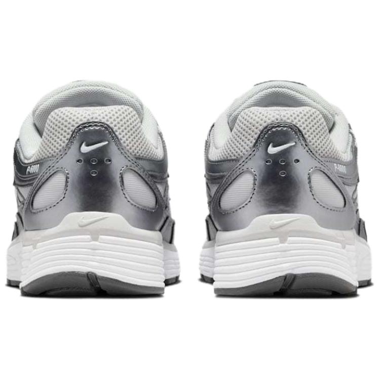 Nike P 6000 Casual Shoes Gray — Rescued #1