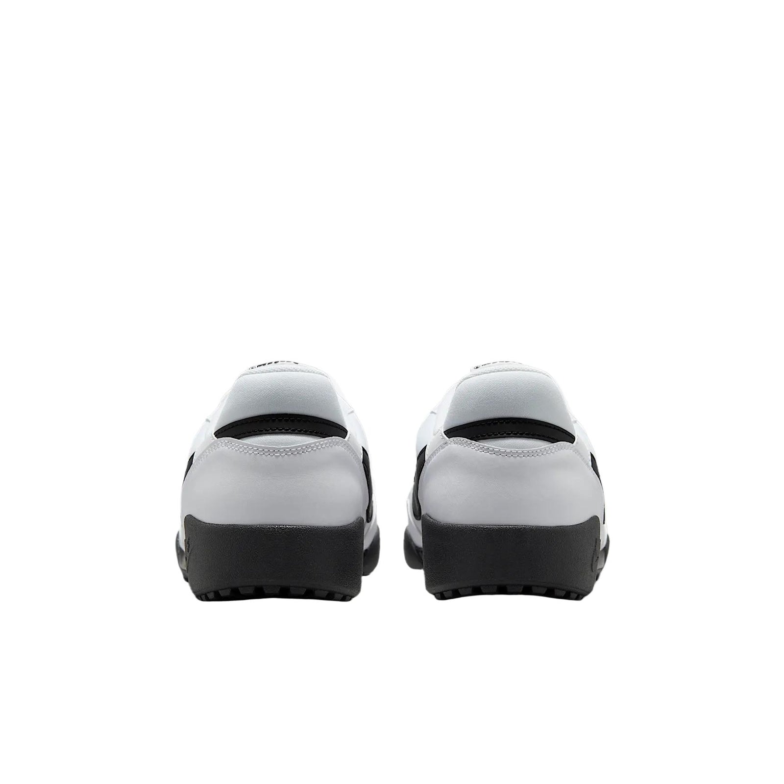 Nike Terra Manta White Black — Rescued #1