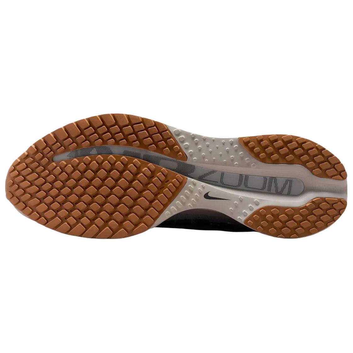 Nike Pegasus Premium Running Shoes Men's Gray Beige — Rescued #1