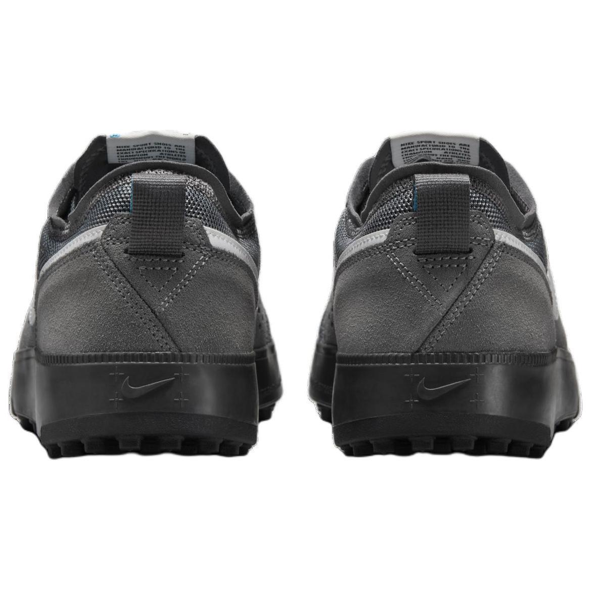 Nike C1TY Smoke Grey — Rescued #1