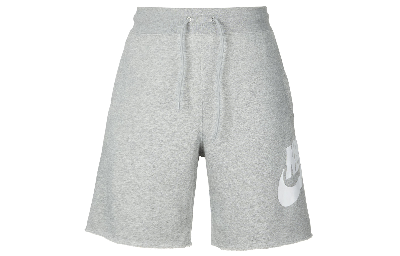 Nike Casual Shorts Gray