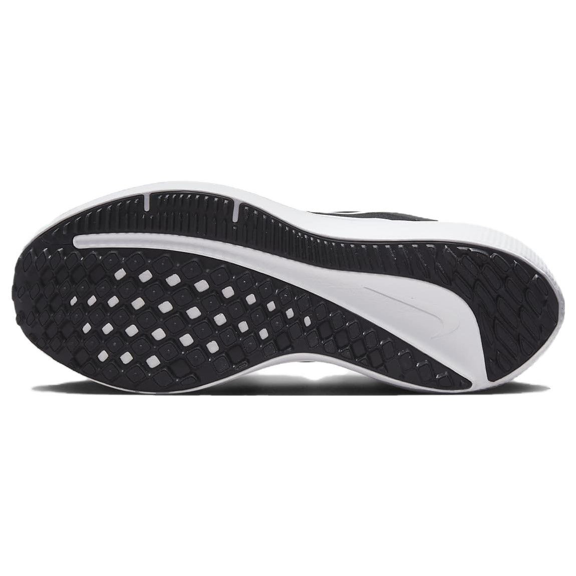 Nike Air Zoom Winflo 10 'Black White' — Rescued #1