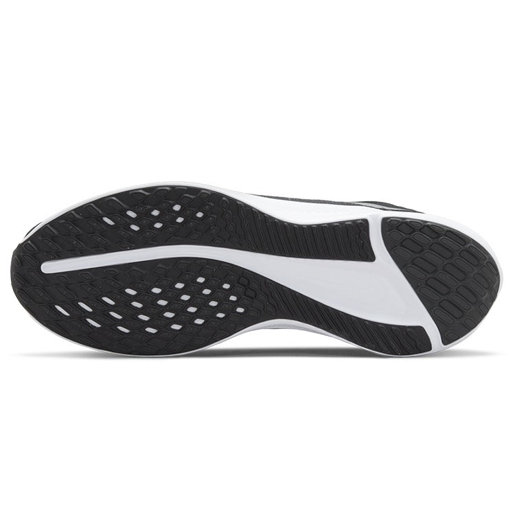 Nike Quest 5 Black Smoke Grey Dark Smoke Grey White — Rescued #1