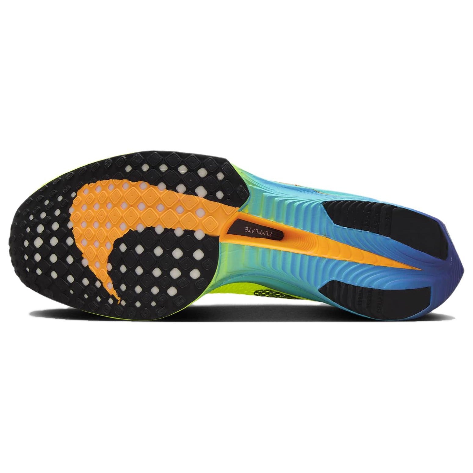 Nike ZoomX Vaporfly 3 Fast Pack — Rescued #1