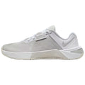 Nike Metcon 10 Breathable Training Shoes White Gray