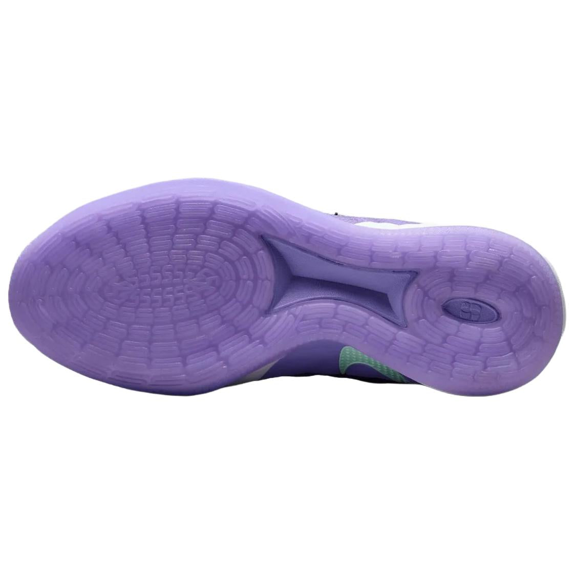 Nike Sabrina 3 Basketball Shoes Unisex Purple — Rescued #1
