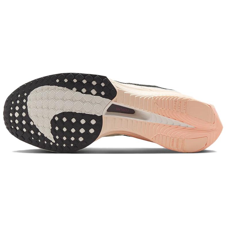 Nike ZoomX Vaporfly 3 Sail Guava Ice — Rescued #1