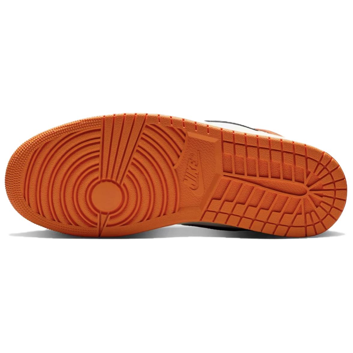Jordan 1 Retro High Og Shattered Backboard 2025 — Rescued #1