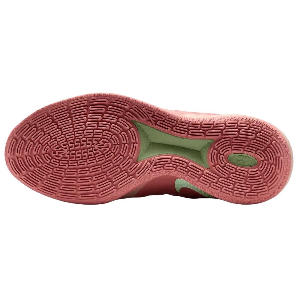 Nike Sabrina 3 Basketball Shoes Unisex Pink White — Rescued #1