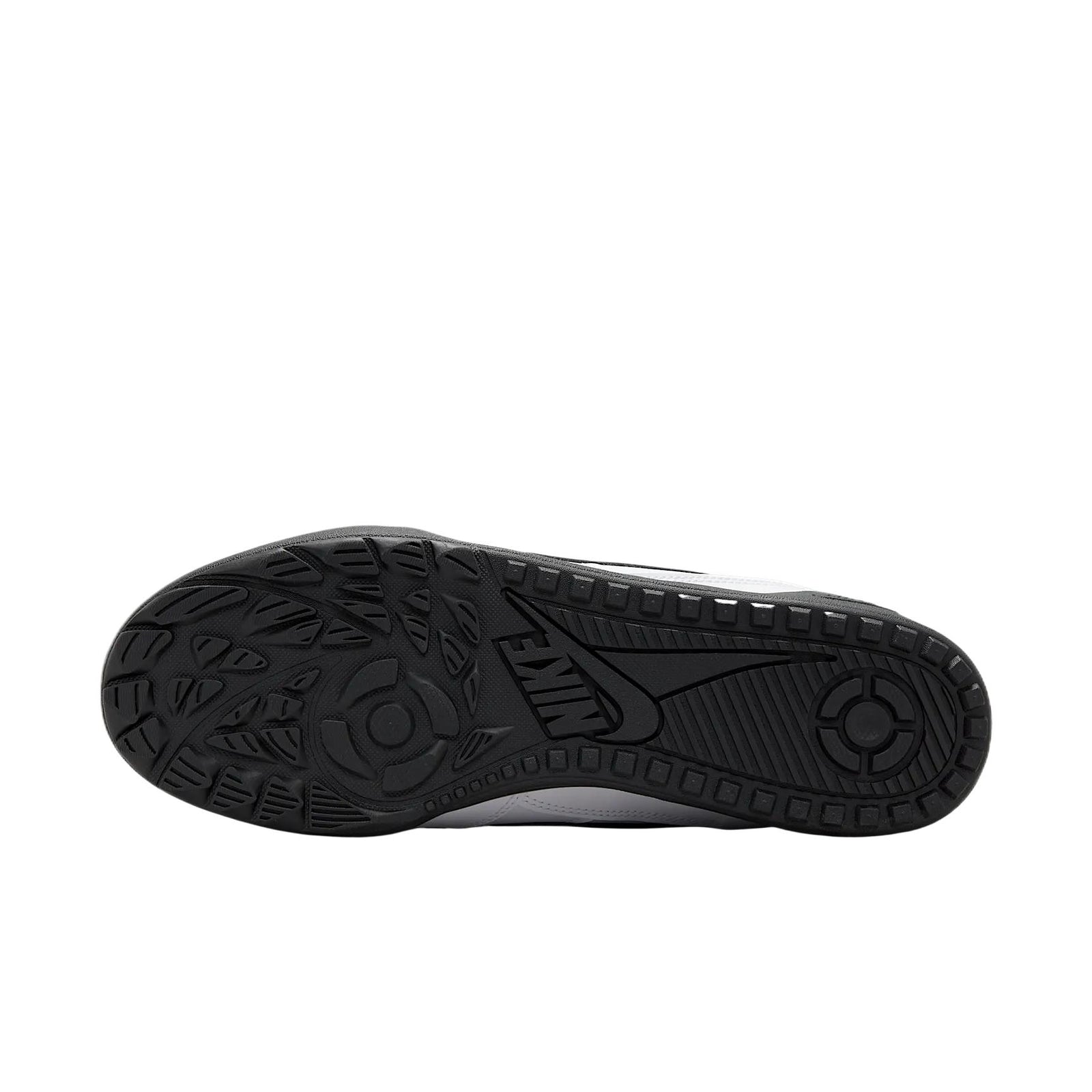 Nike Terra Manta White Black — Rescued #1