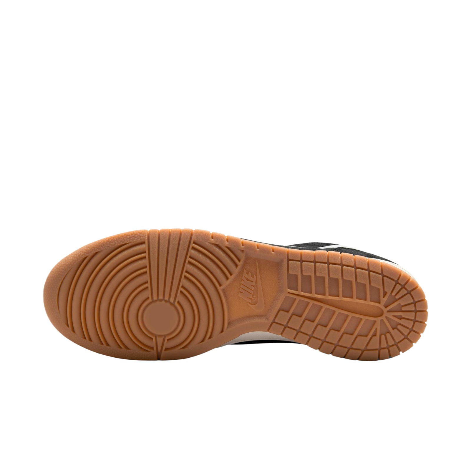 Nike Big Fabric Low top Skateboard Shoes — Rescued #1
