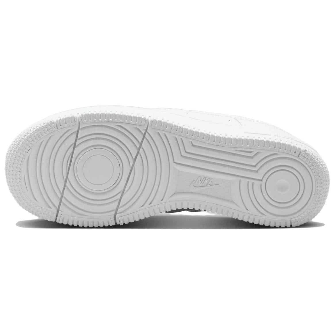 Nike Air Force 1 Low Dance White — Rescued #1