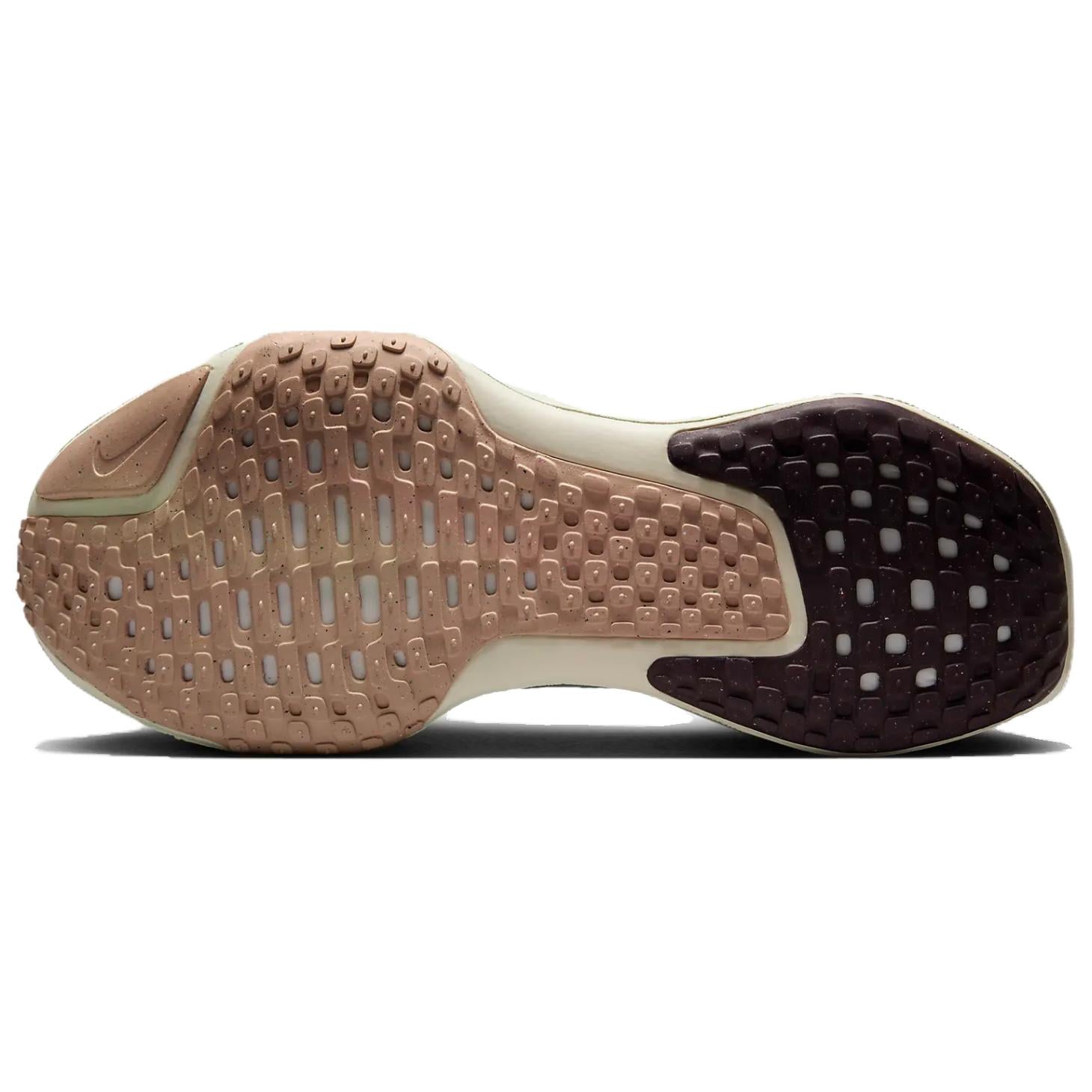 Nike ZoomX Invincible Run 3 Barely Green Violet Mist — Rescued #1