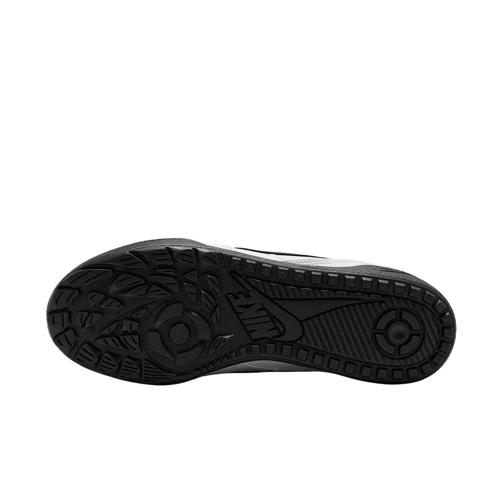 Nike Terra Manta White Black — Rescued #1