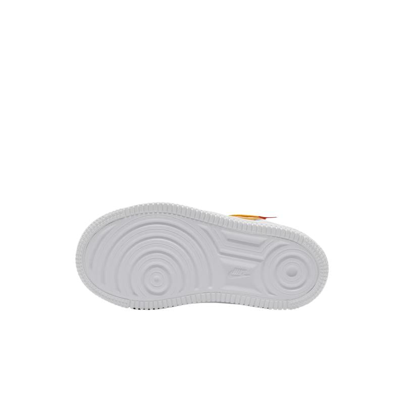 Nike Force 1 Low LV8 EasyOn Serpent New Year Collection Leather Low top Kids Lifestyle Shoes — Rescued #1