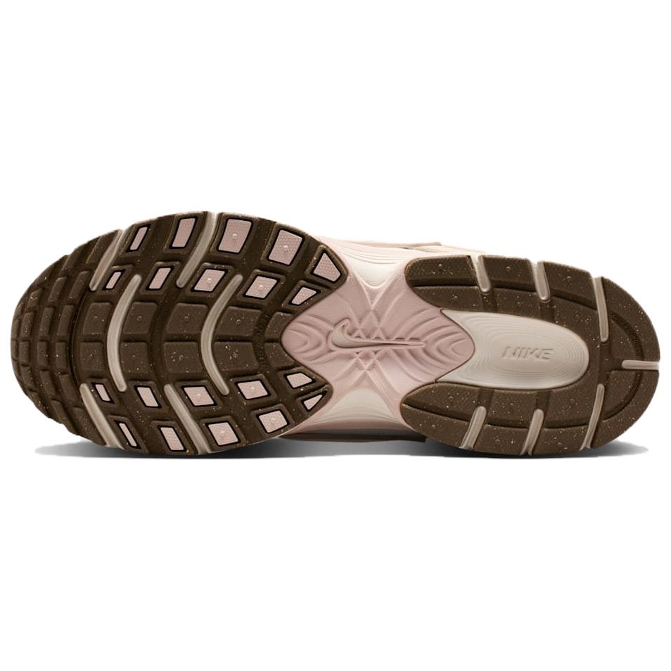 Nike V5 RNR Running Shoes Brown — Rescued #2