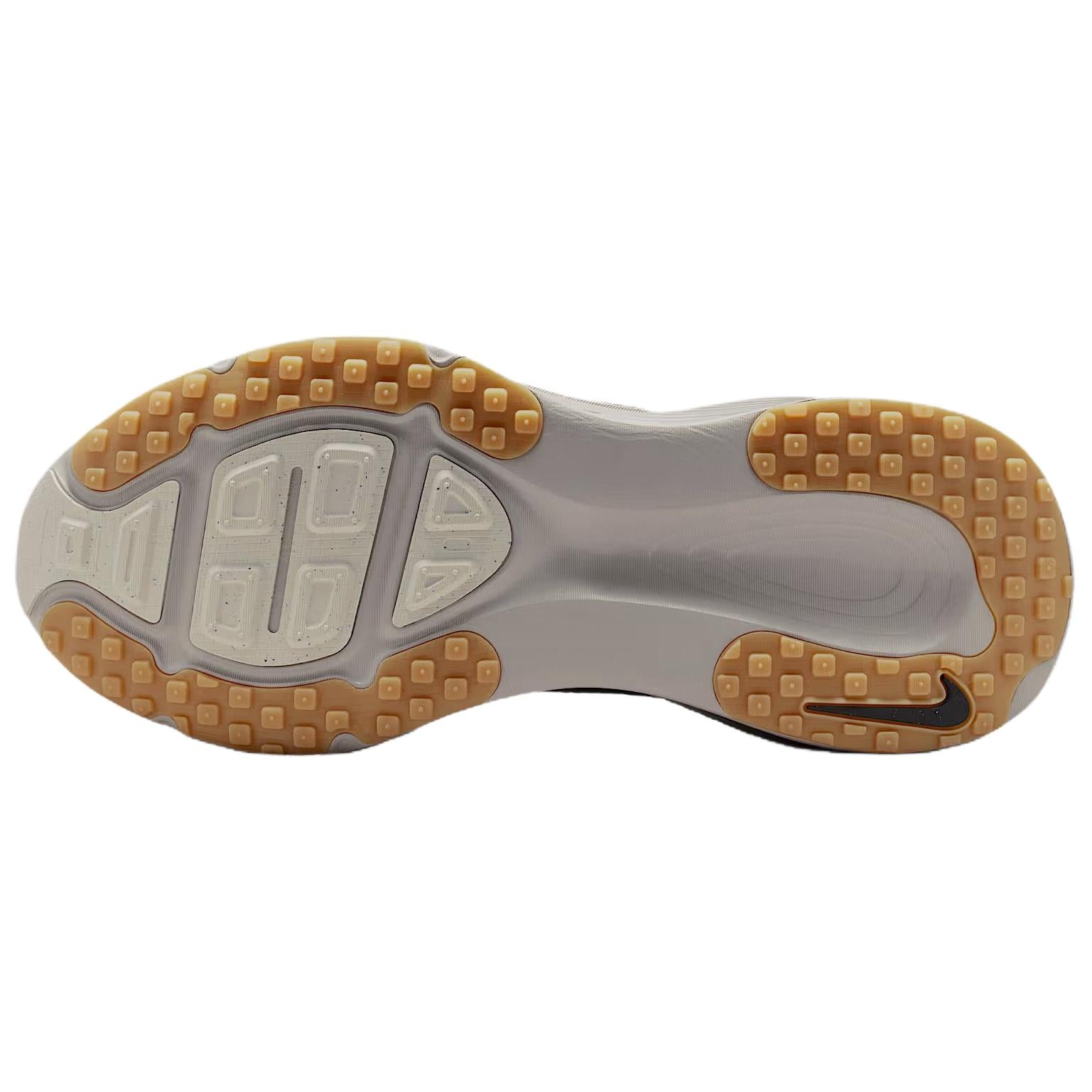 Nike Vomero 18 Casual Running Shoes Men's Umber — Rescued #1