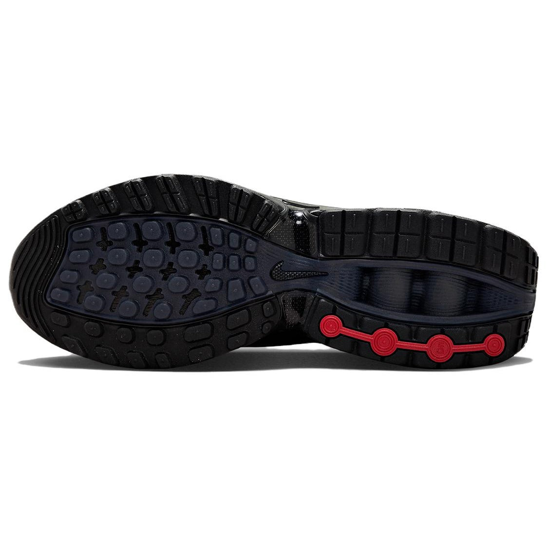 Nike Air Max Dn Black Metallic Grey — Rescued #1
