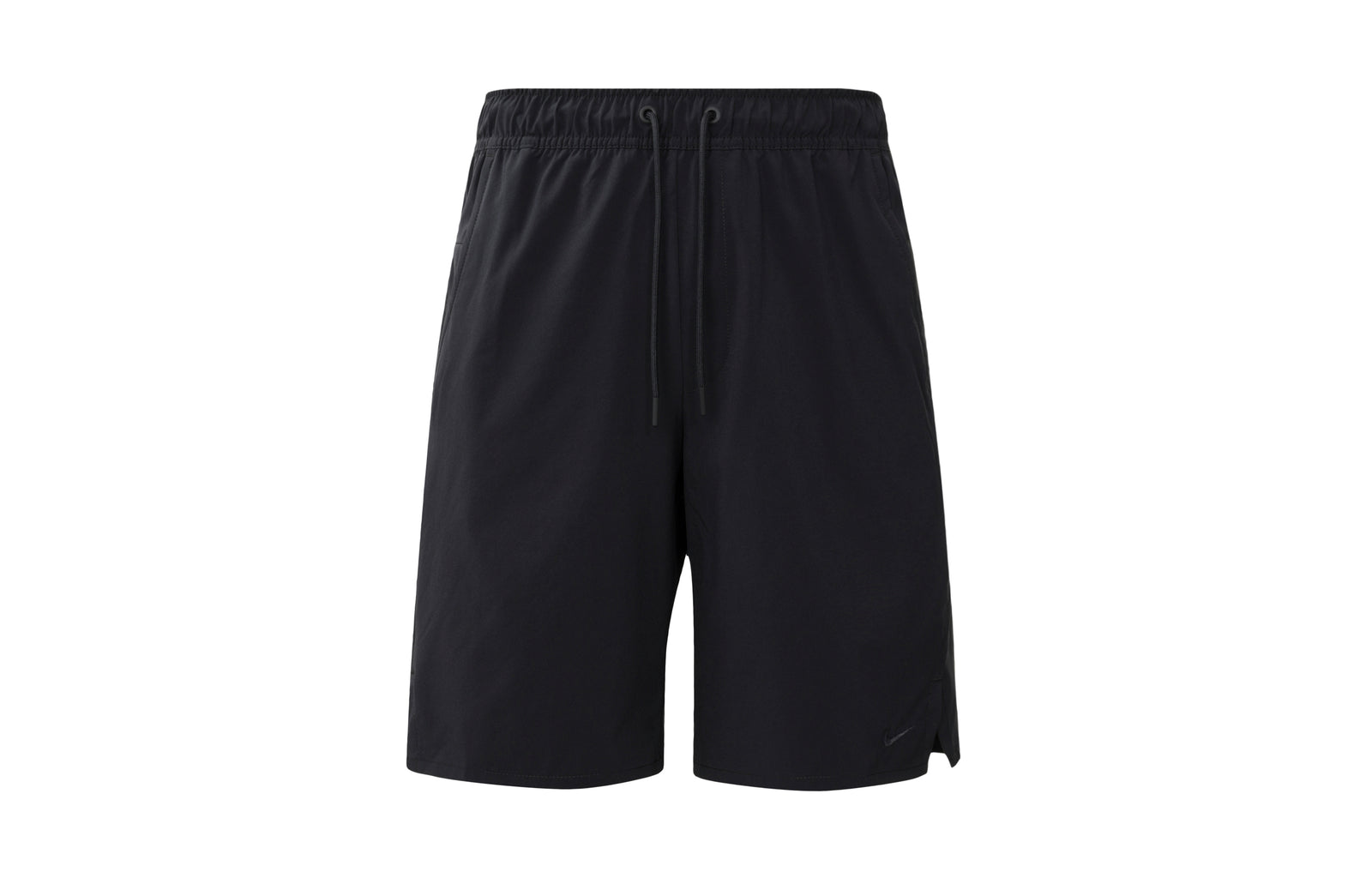 Nike Dri Fit Casual Shorts Black