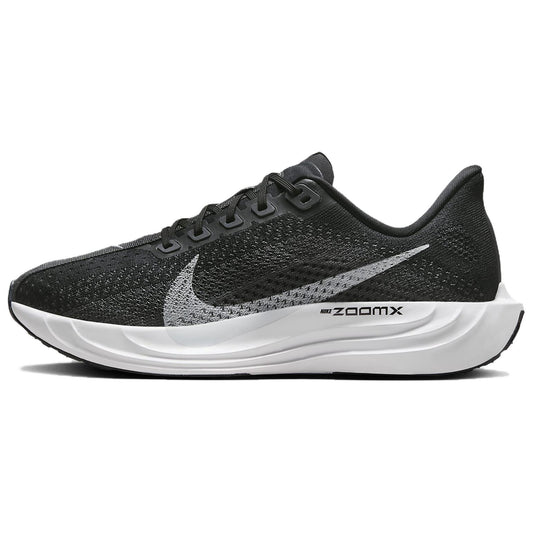 Nike ZoomX Pegasus Plus Black Pure Platinum Women's