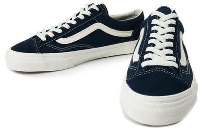 Vans Style 36 Suede 'Dress Blues'