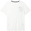 Nike DRI FIT UV MILER T Shirt White