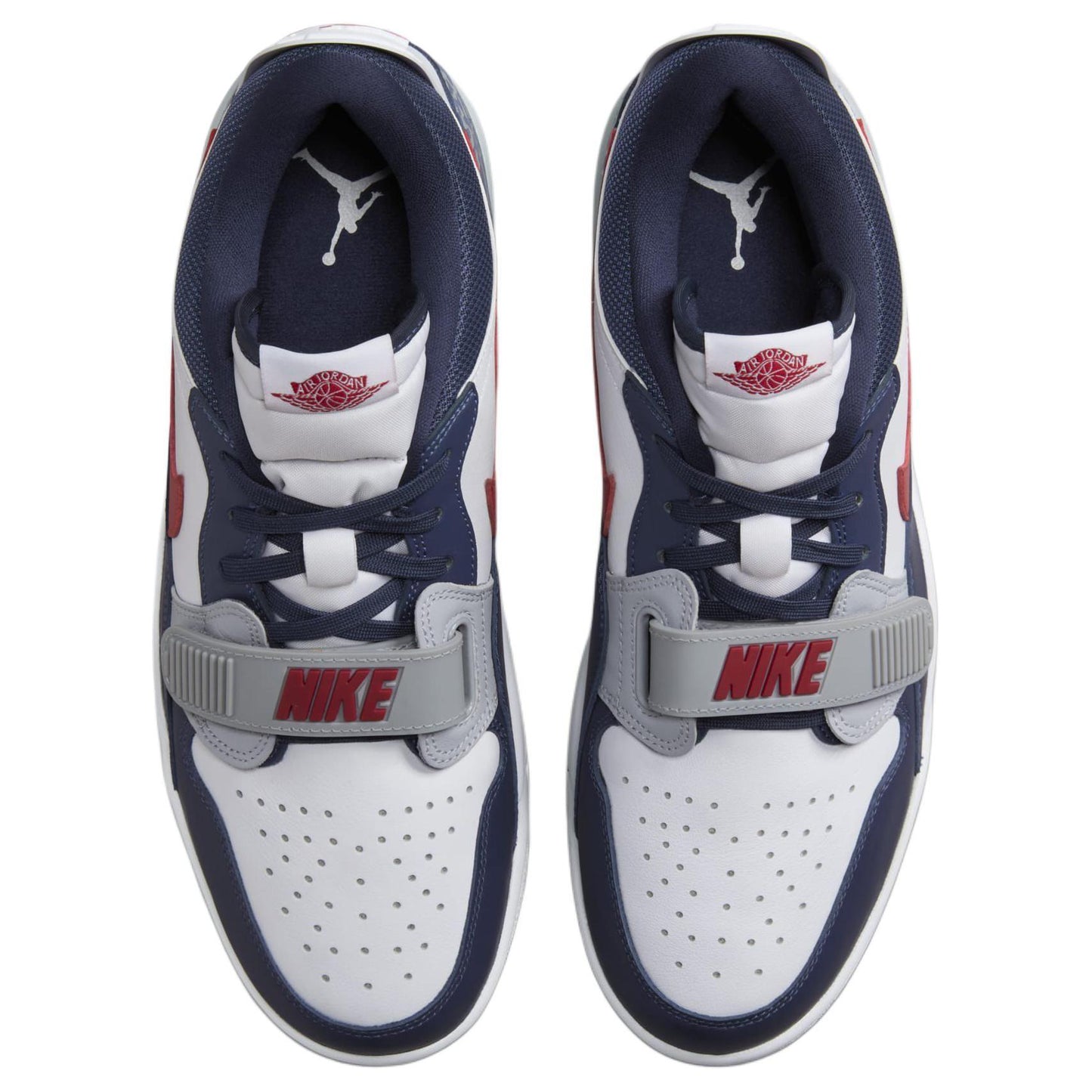 Air Jordan Legacy 312 Low 'Olympic'